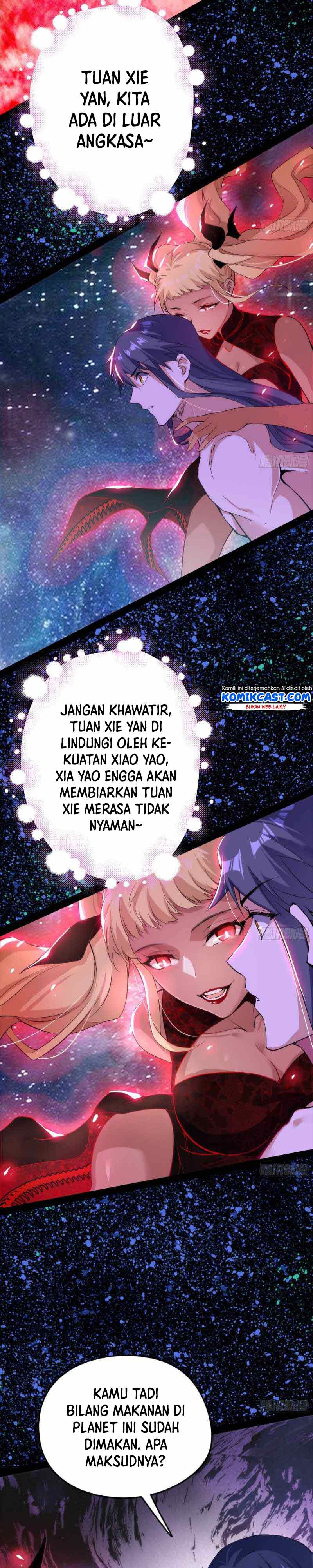 Dilarang COPAS - situs resmi www.mangacanblog.com - Komik im an evil god 193.1 - chapter 193.1 194.1 Indonesia im an evil god 193.1 - chapter 193.1 Terbaru 5|Baca Manga Komik Indonesia|Mangacan